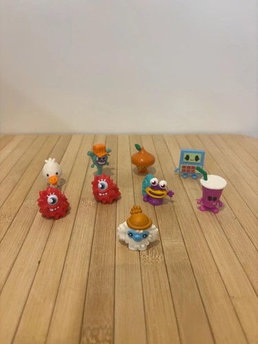 Moshi monsters moshling - monsters,