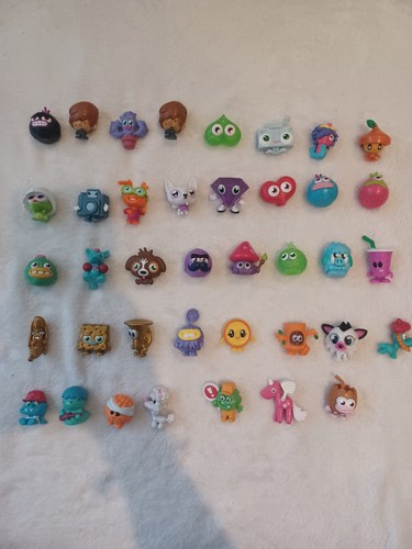 Moshi monsters moshling - monsters,