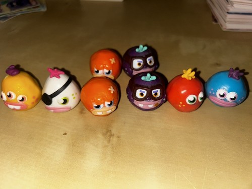 Moshi monsters moshling - monsters,