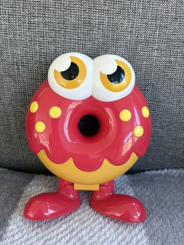 Rare oddie the donut moshi - oddie,