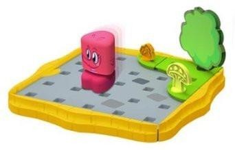 Moshi monsters bobble bots - monsters,