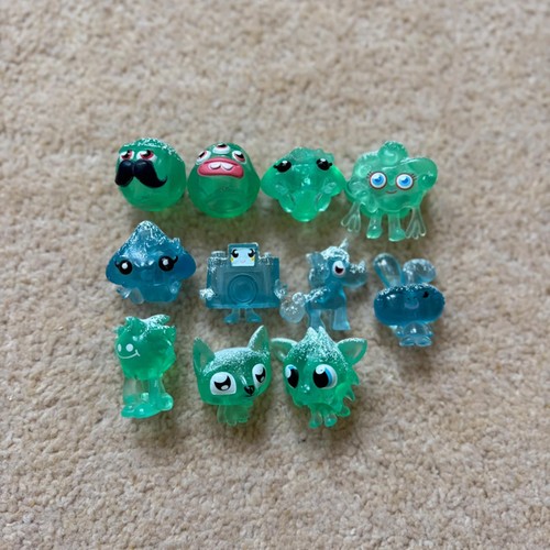 Moshi monsters moshling - monsters,