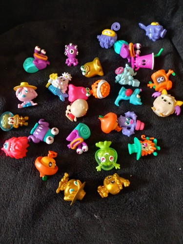 Moshi monsters moshling - monsters,