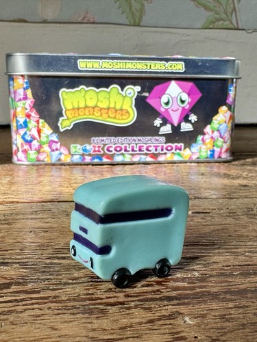 Moshi monster moshlings figure - moshi,