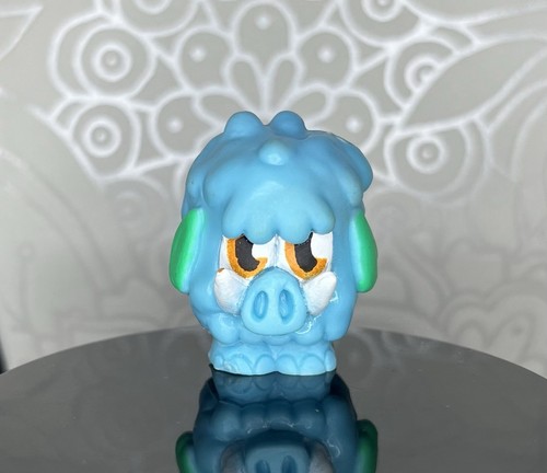 Moshi monster moshling - monster,