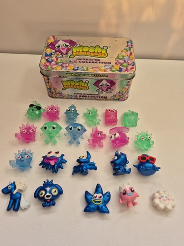 Moshi monsters limited - limited, edition