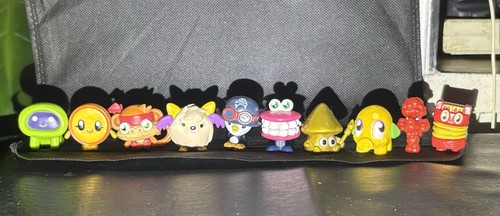 Moshi monsters moshling - monsters,