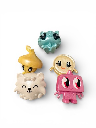 Moshi monster ultra - rare, goshi