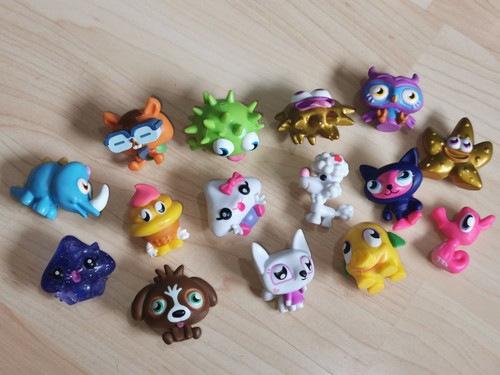 Moshi monsters bundle - monsters,