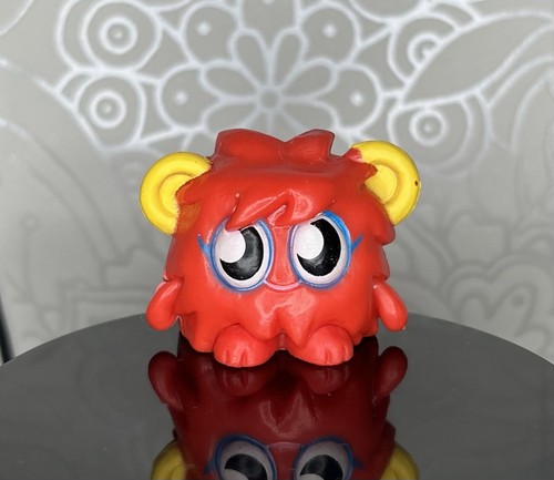 Moshi monster moshling - monster,