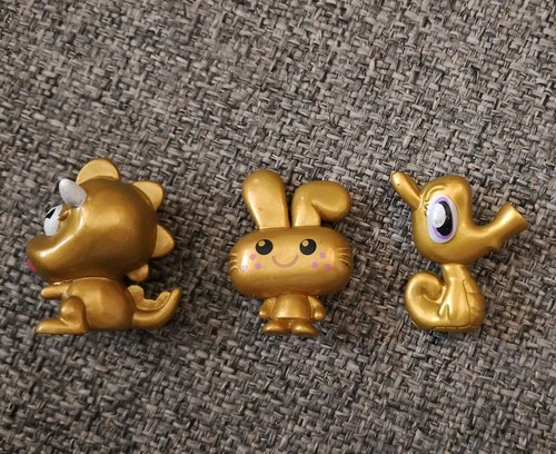 Moshi monsters moshlings - monsters,