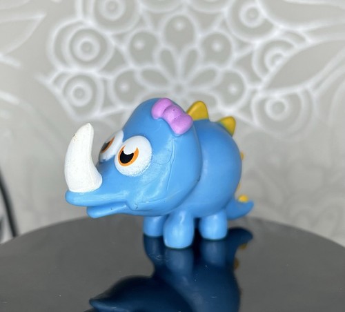Moshi monster moshling doris - moshi,