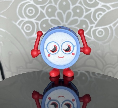 Moshi monster moshling - moshi,