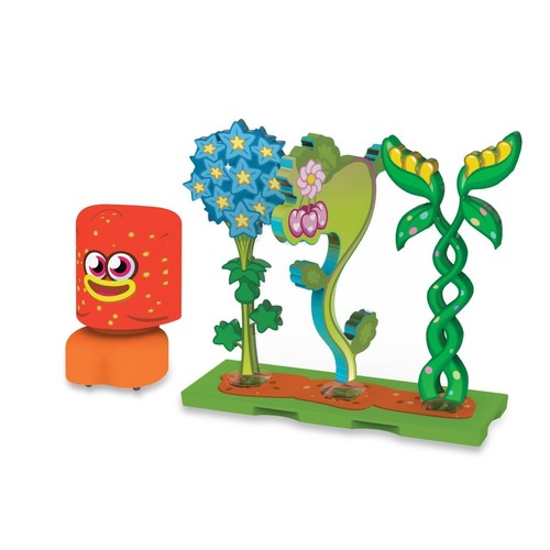Moshi monsters bubble bots - moshi,
