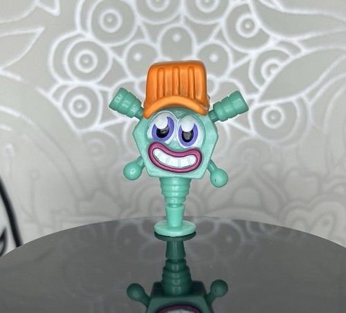 Moshi monster moshling - moshi,