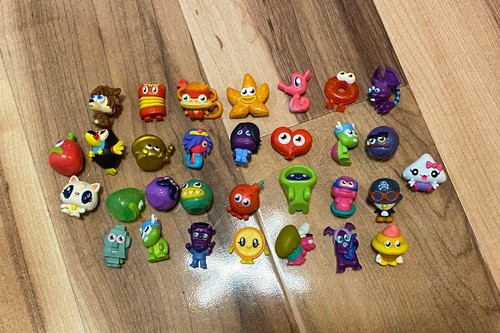 Moshi monsters moshling - moshi,