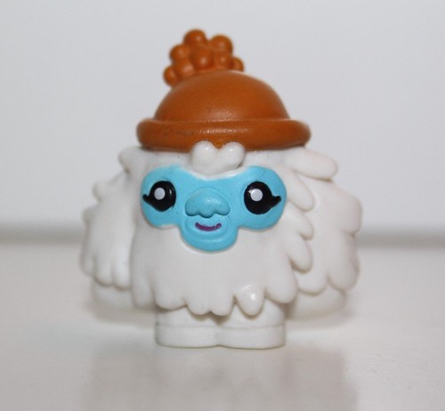 Leo the abominable snowling - abominable,