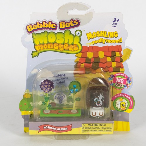 Moc innovation first moshi - moc,