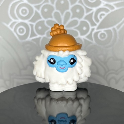 Moshi monster moshling - monster, leo