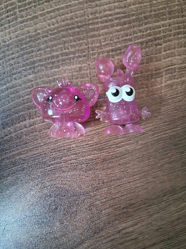 Moshi monsters moshling - moshi,