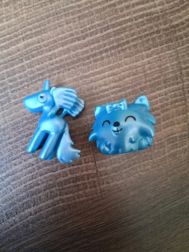 2pcs angel purdy - 2pcs, moshi