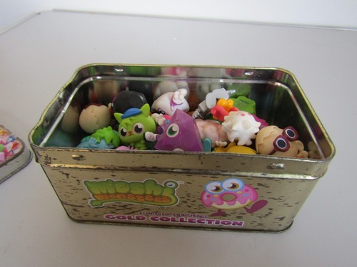 Moshi monsters moshling - moshi,