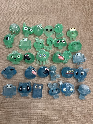 Moshi monsters winter - monsters,