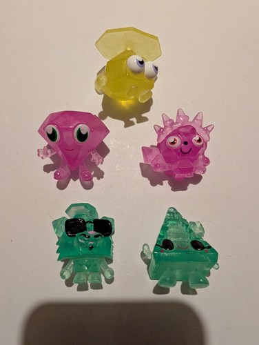 Moshi monster rox - moshi, collection