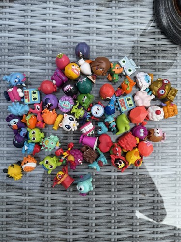 Moshi monsters job - job, of