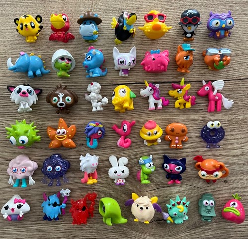 Moshi monsters moshling mini - moshi,