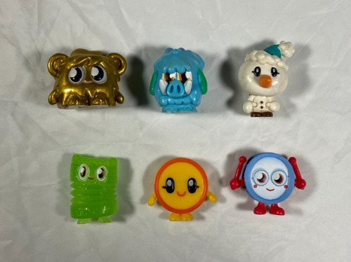 Moshi monsters collectable - monsters,