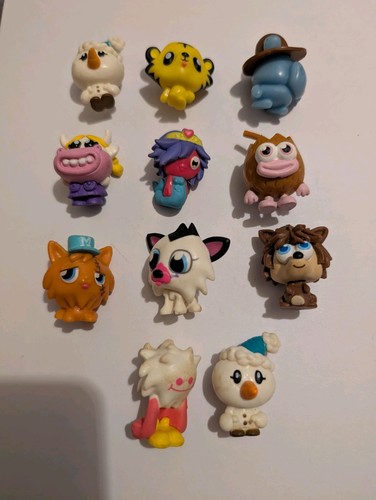 Moshi monsters moshling - moshi,