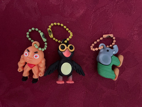 Moshi monsters vintage - monsters,