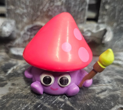 Moshi monsters moshling - monsters, mini
