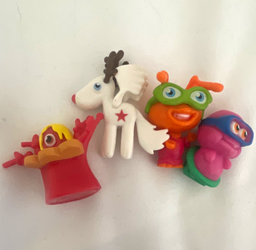 Moshi monsters moshling - moshi,