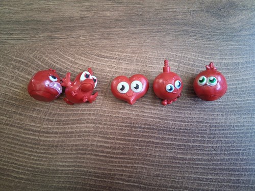 Moshi monsters moshling - monsters,