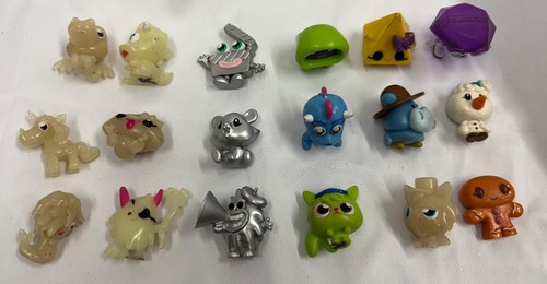 Moshi monsters assorted - moshi,