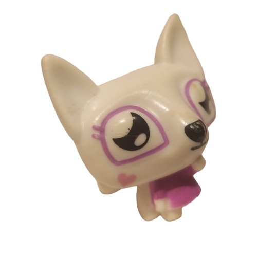Lady meowford moshi - lady,