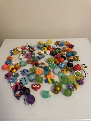 Large bundle various moshi - large,